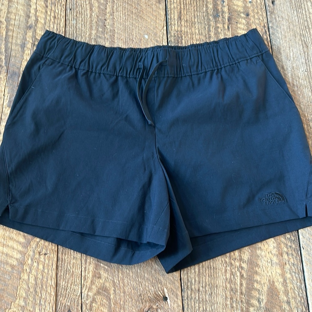 The North Face shorts